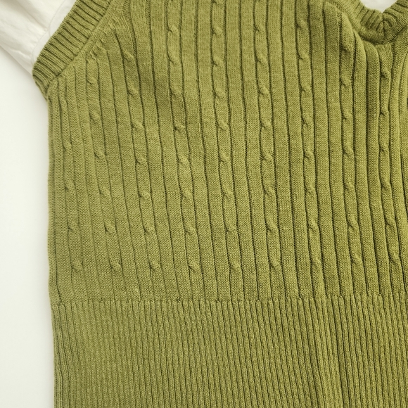Alyx pullover knit sweater size L - Picture 4 of 11